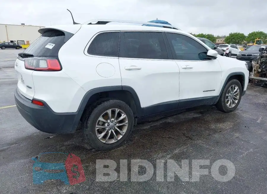1C4PJLLB2KD232783 Photo# 4