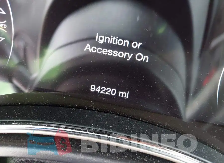 1C4RJFBG9GC497351 Photo# 12