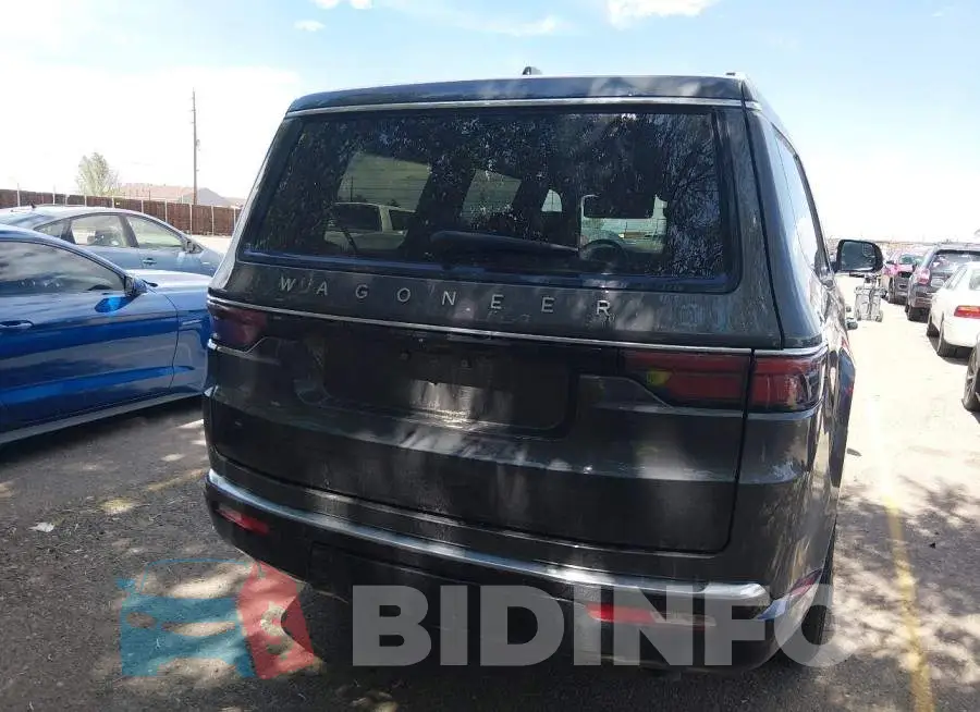 1C4SJVBPXSS524583 Photo# 16