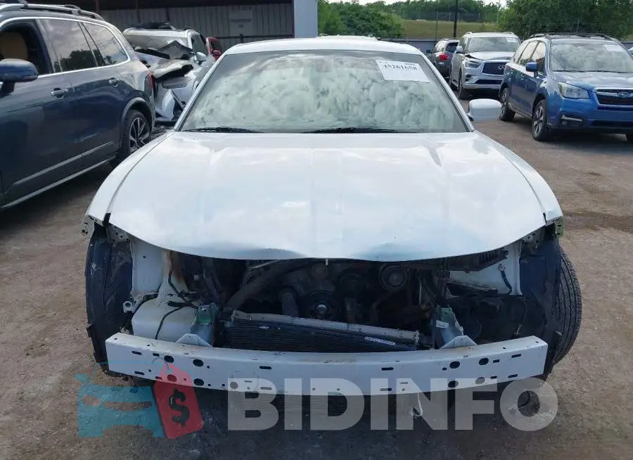 2C3CDXHG5GH332747 Photo# 13