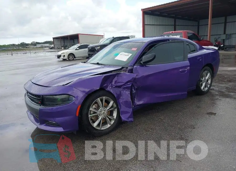 2C3CDXJG6PH708026 Photo# 2