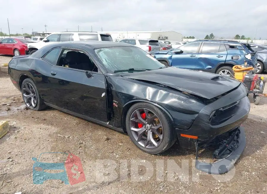 2C3CDZBT2KH616170 Photo# 1