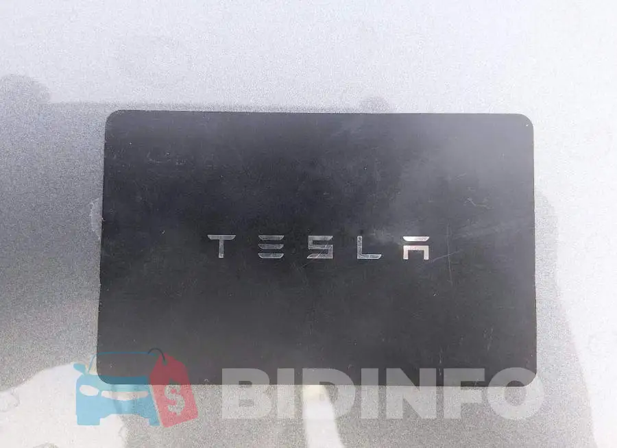 5YJ3E1EA9SF950724 Photo# 11