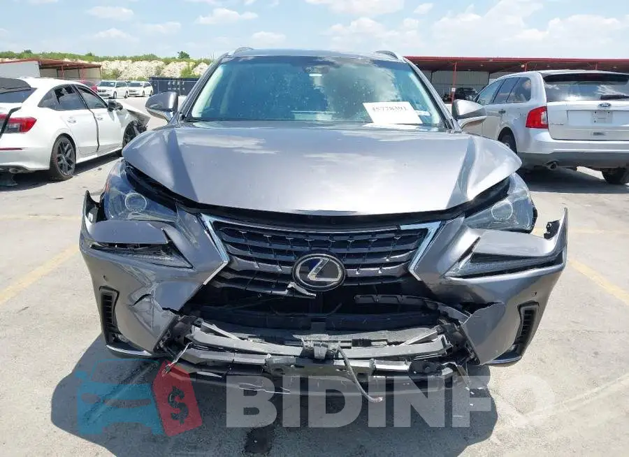 JTJBJRBZ2J2088140 Photo# 6
