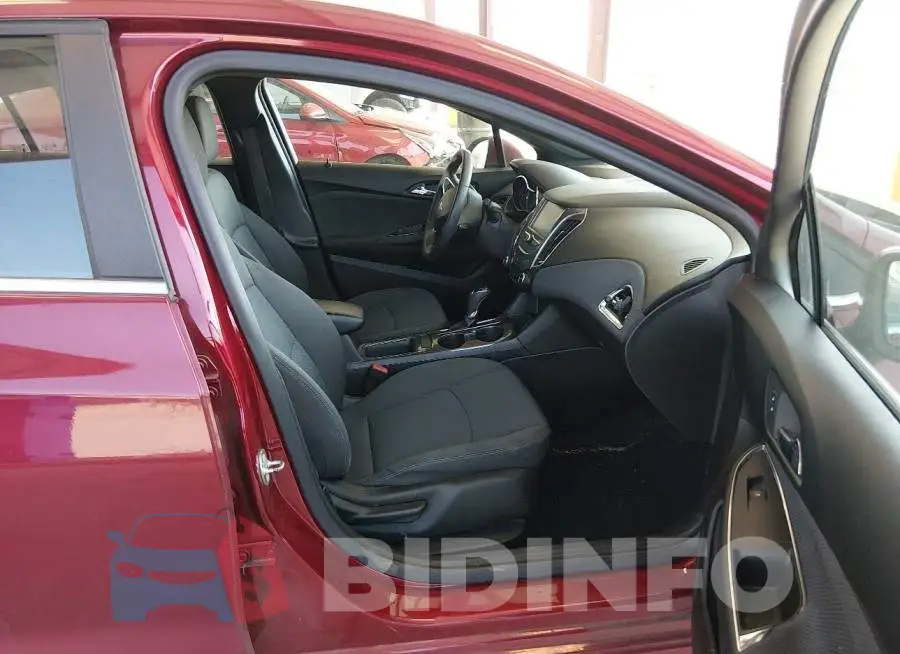 1G1BE5SM2J7205134 Photo# 5
