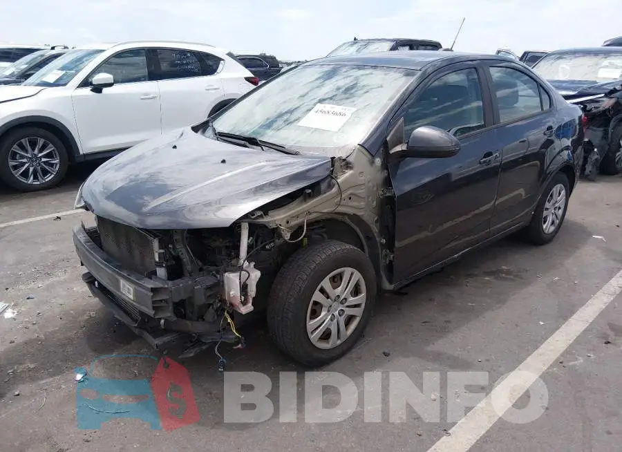 1G1JB5SB5K4101761 Photo# 2