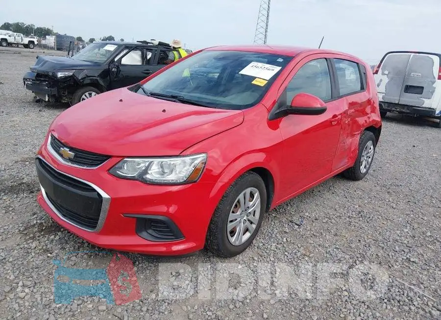 1G1JG6SBXL4125143 Photo# 2