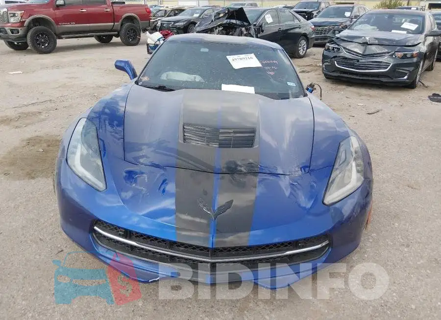 1G1YF2D78K5114282 Photo# 12
