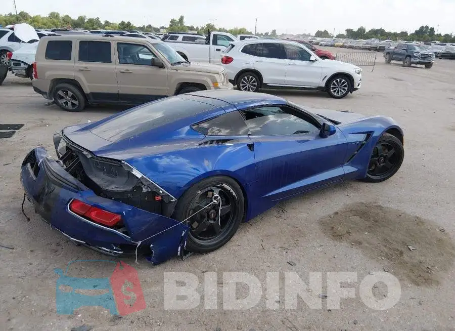1G1YF2D78K5114282 Photo# 4