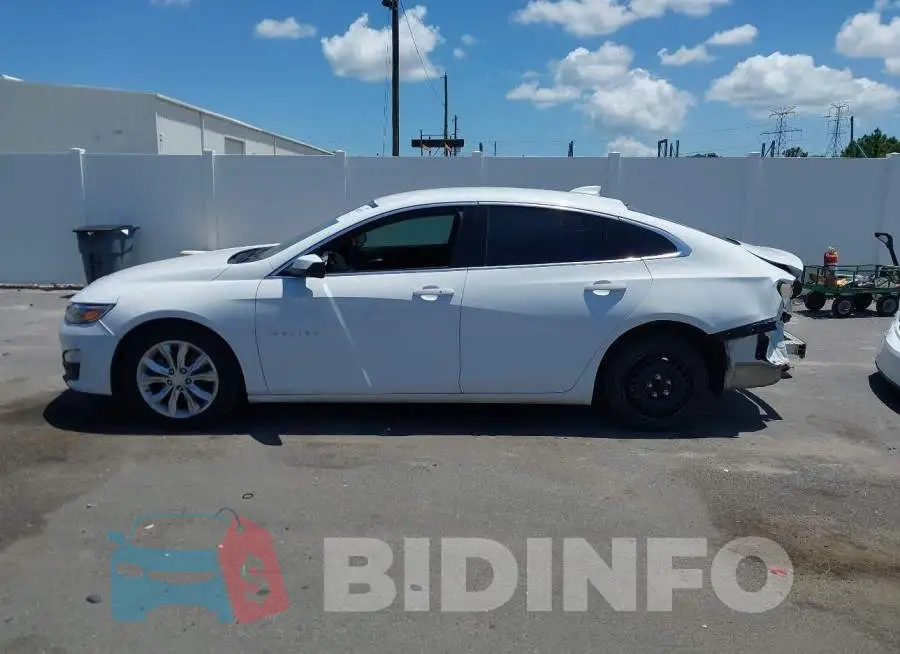 1G1ZD5ST2NF195225 Photo# 15