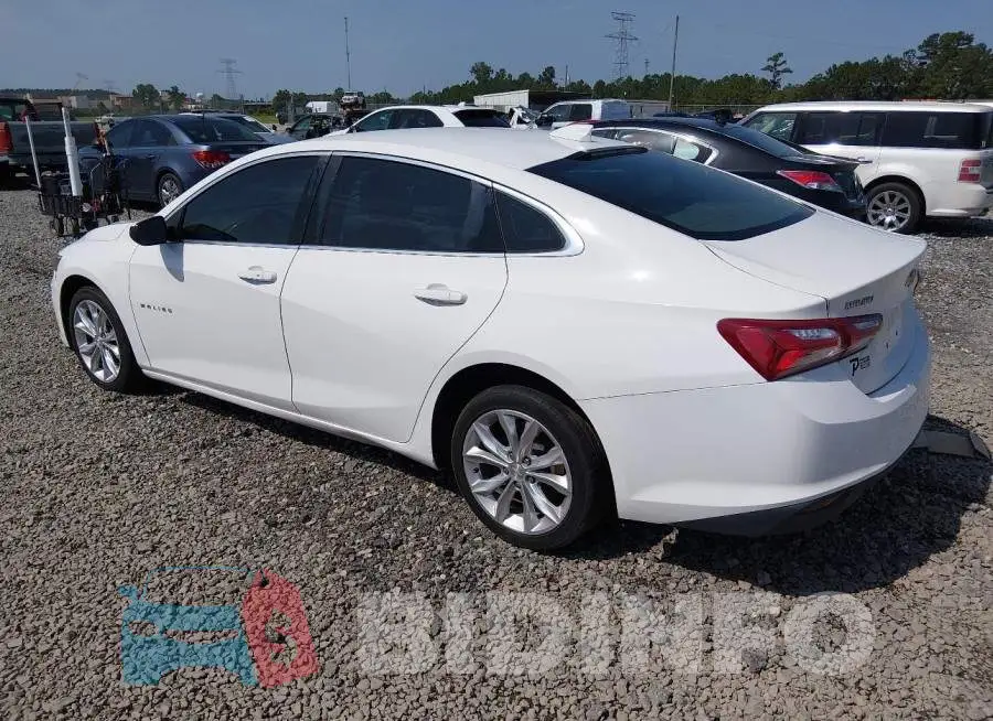 1G1ZD5ST6LF036186 Photo# 3