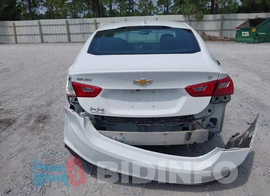 1G1ZD5ST9PF132206 Photo# 16