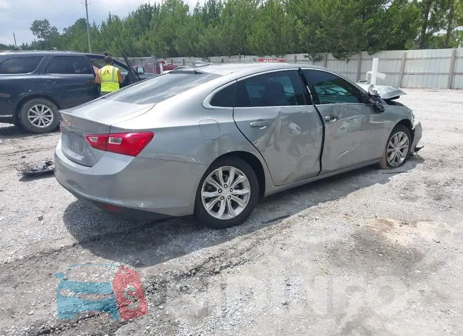 1G1ZD5ST9RF129535 Photo# 4