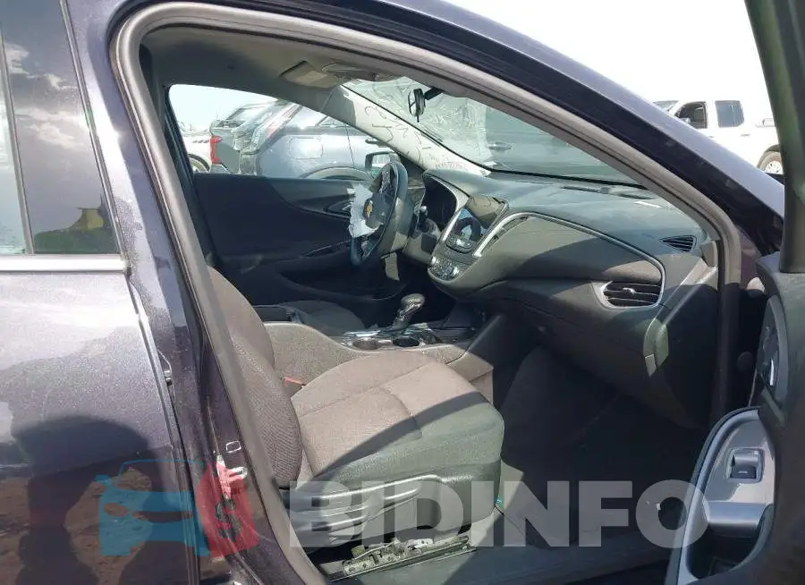 1G1ZD5STXPF229043 Photo# 5