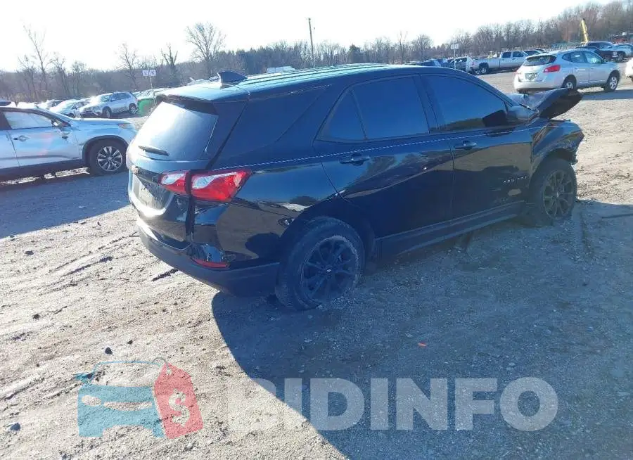 2GNAXHEV6K6299353 Photo# 4