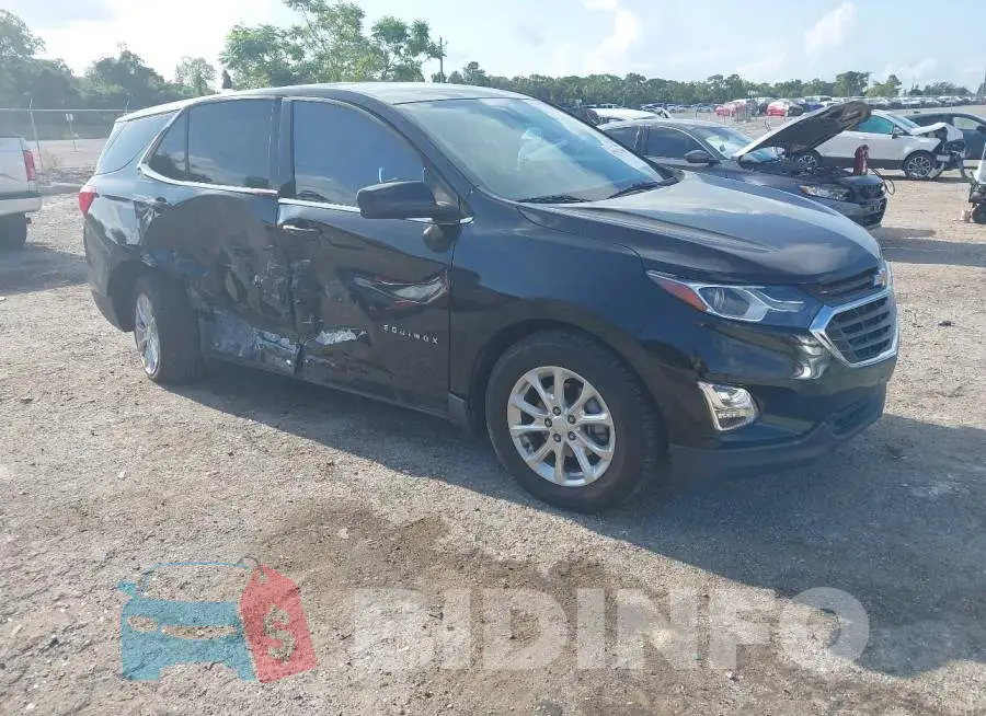 2GNAXKEV2L6223708 Photo# 1