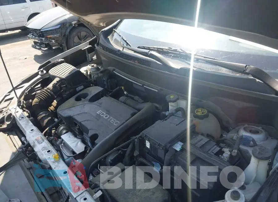2GNAXTEV9M6100799 Photo# 10