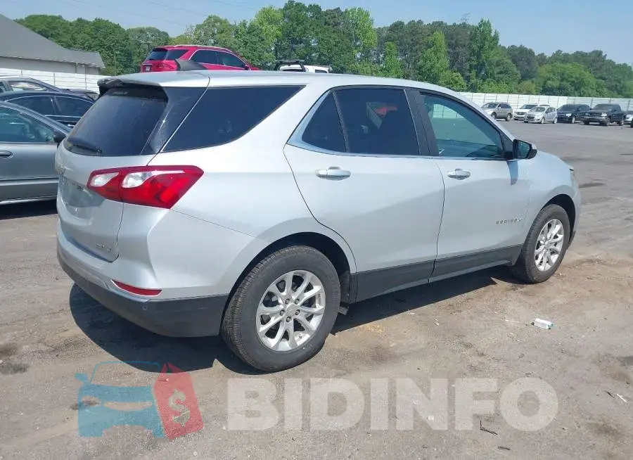 2GNAXTEV9M6100799 Photo# 4