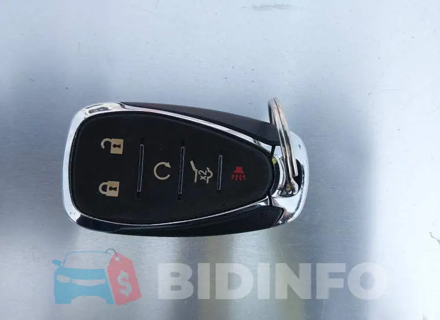 3GNKBDRS4RS179901 Photo# 11