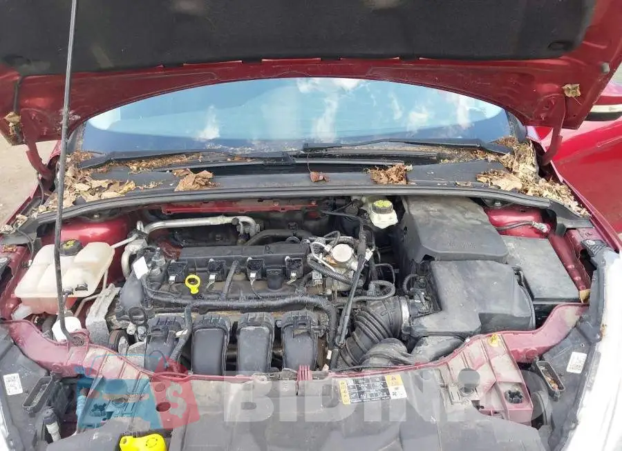 1FADP3F20HL307031 Photo# 10