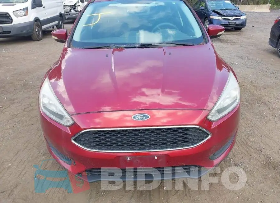 1FADP3F20HL307031 Photo# 6