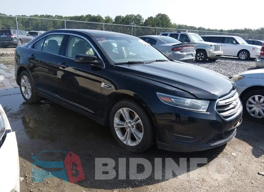 1FAHP2E87JG119350 Photo# 1