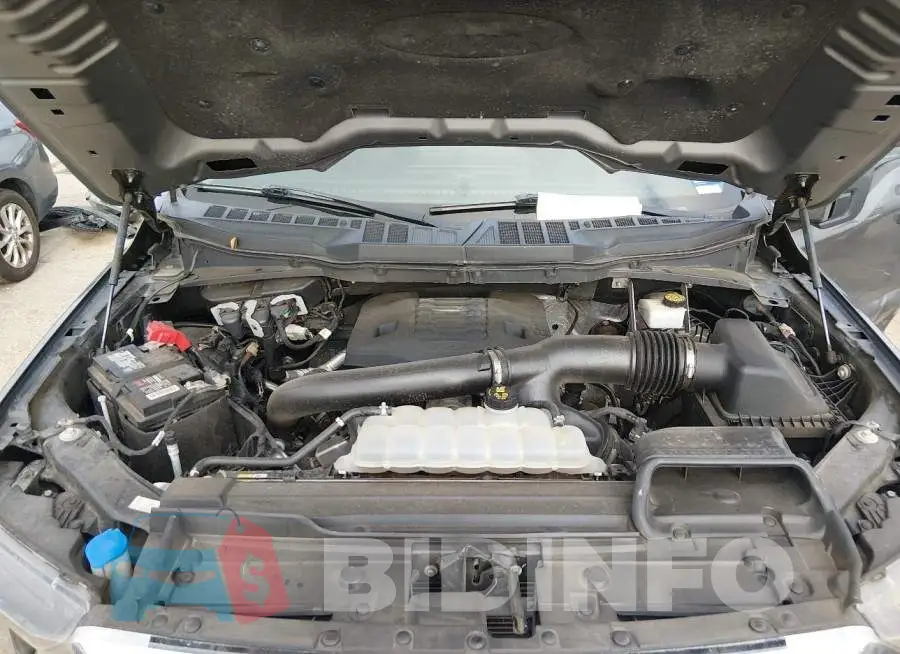 1FTEW1C8XPKD69555 Photo# 10