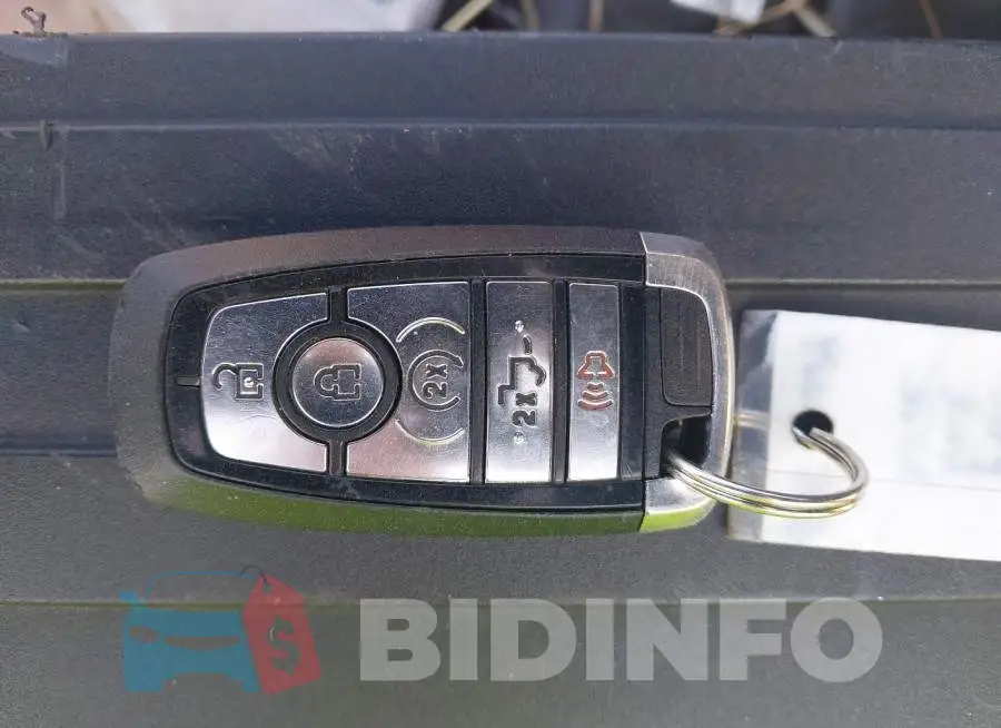 1FTEW1E55JFB75034 Photo# 11