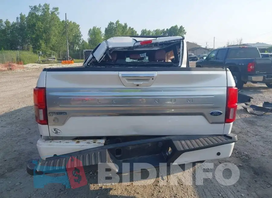 1FTEW1E55JFB75034 Photo# 17