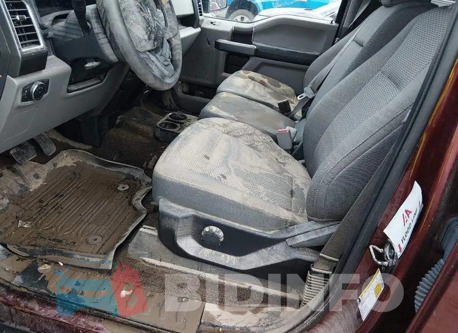 1FTEW1EP6GKE29089 Photo# 6