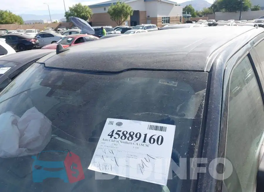 1FTFW1E49KFA12657 Photo# 18