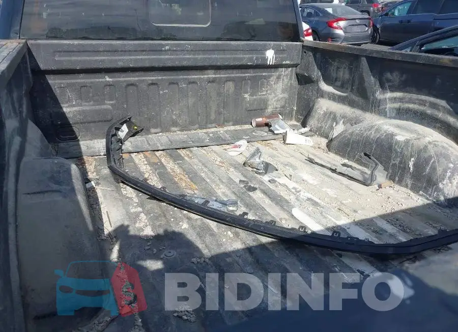 1FTFW1E49KFA12657 Photo# 19