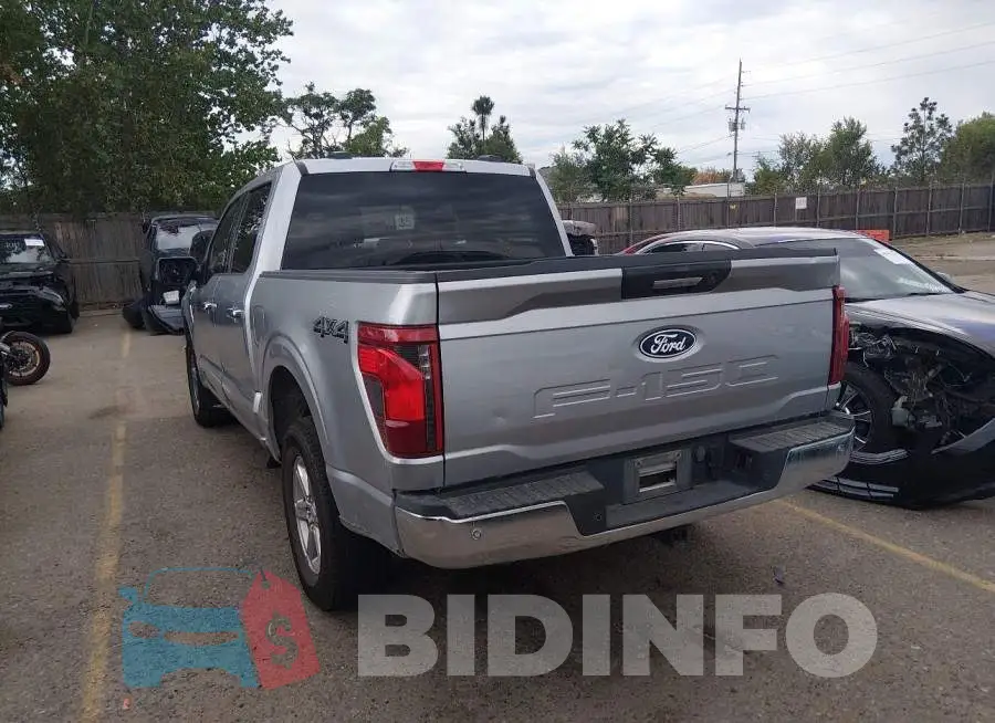 1FTFW3LD3RFA81563 Photo# 3