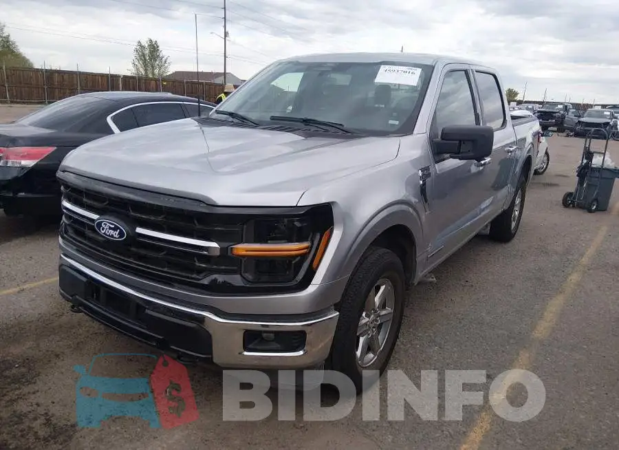 1FTFW3LD3RFA81563 Photo# 2