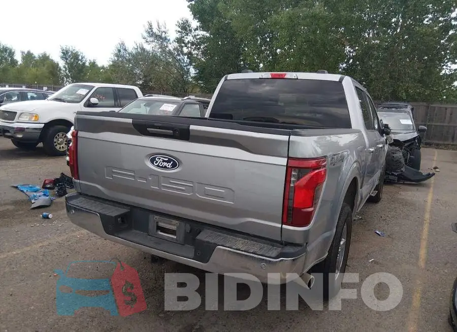 1FTFW3LD3RFA81563 Photo# 4