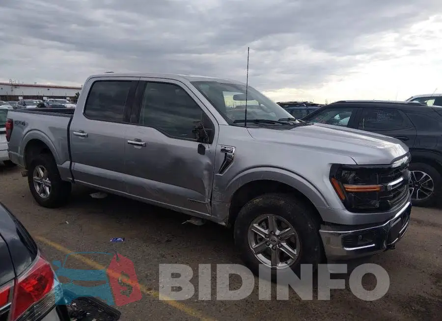1FTFW3LD3RFA81563 Photo# 13
