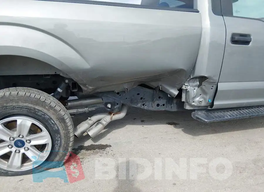 1FTMF1E56LKD75524 Photo# 6