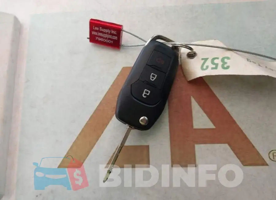 1FTMF1EFXGFA83060 Photo# 11