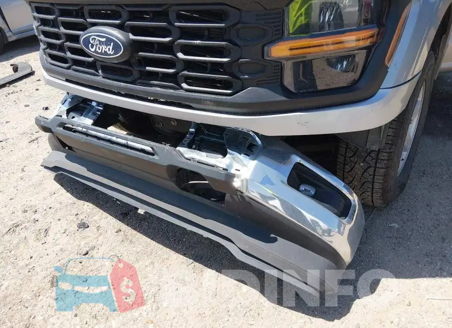 1FTMF1L54SKD84045 Photo# 6
