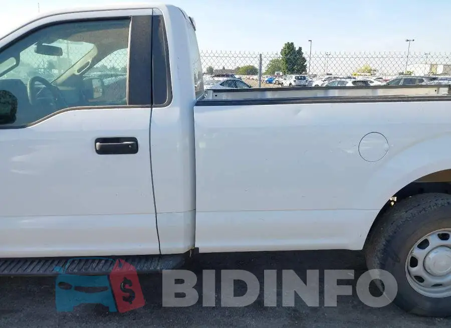 1FTNF1EG8GKF34412 Photo# 14