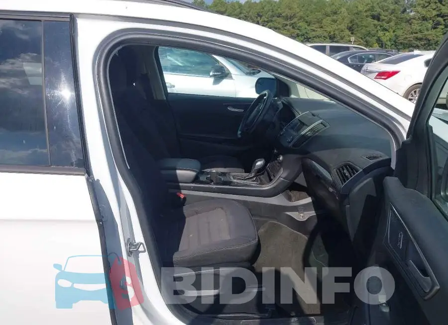 2FMPK3G96JBC24710 Photo# 5