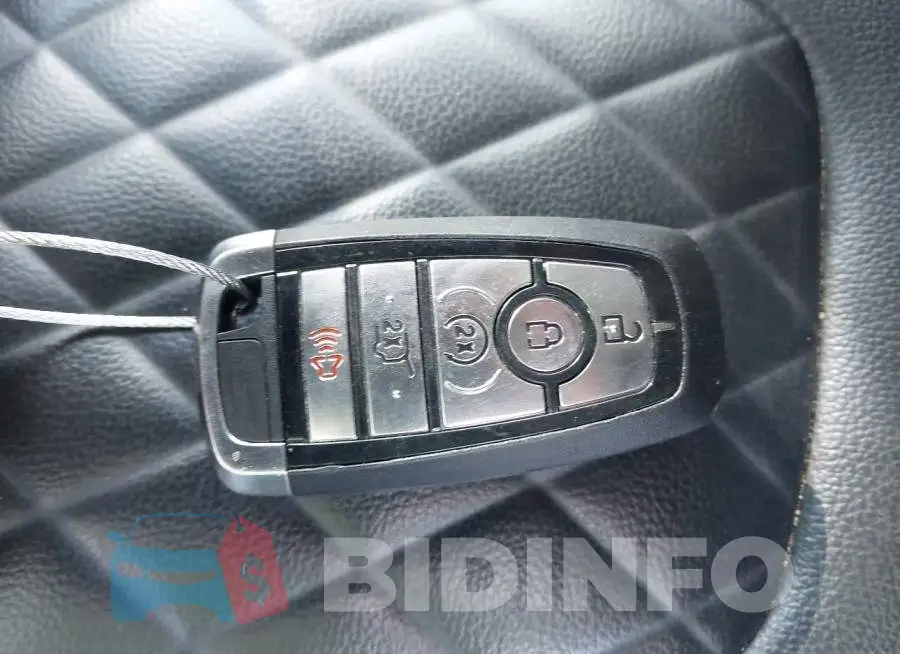 2FMPK4K91RBB07254 Photo# 11