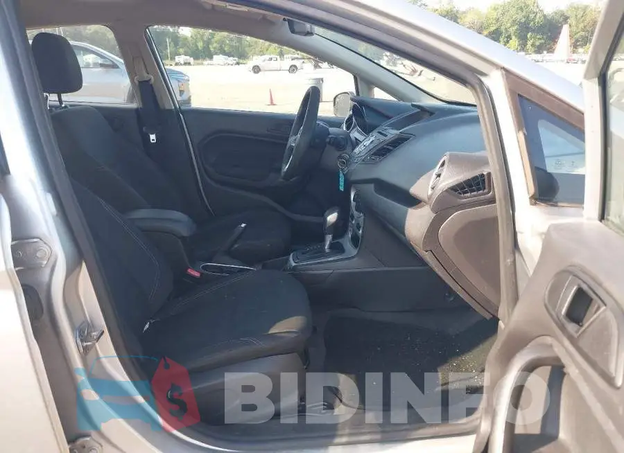 3FADP4EJ6HM152692 Photo# 5