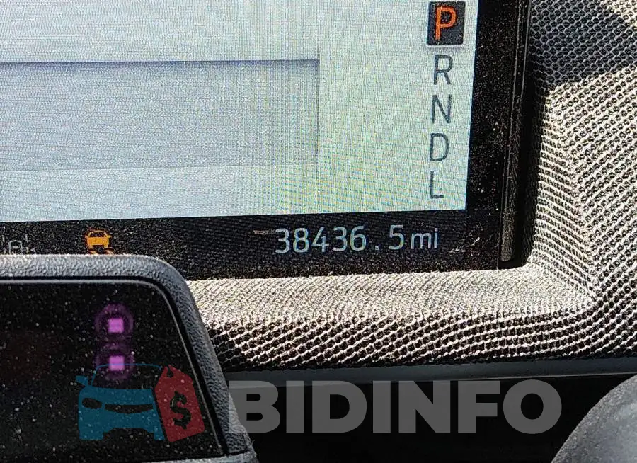 3FMTK3SU5RMA11459 Photo# 15