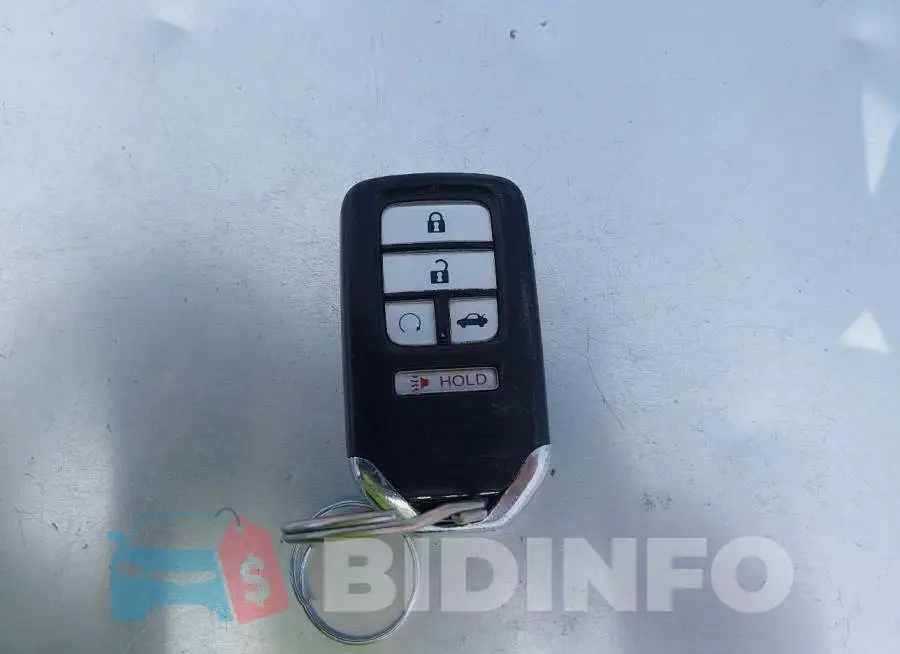 19XFC1F37HE010813 Photo# 11