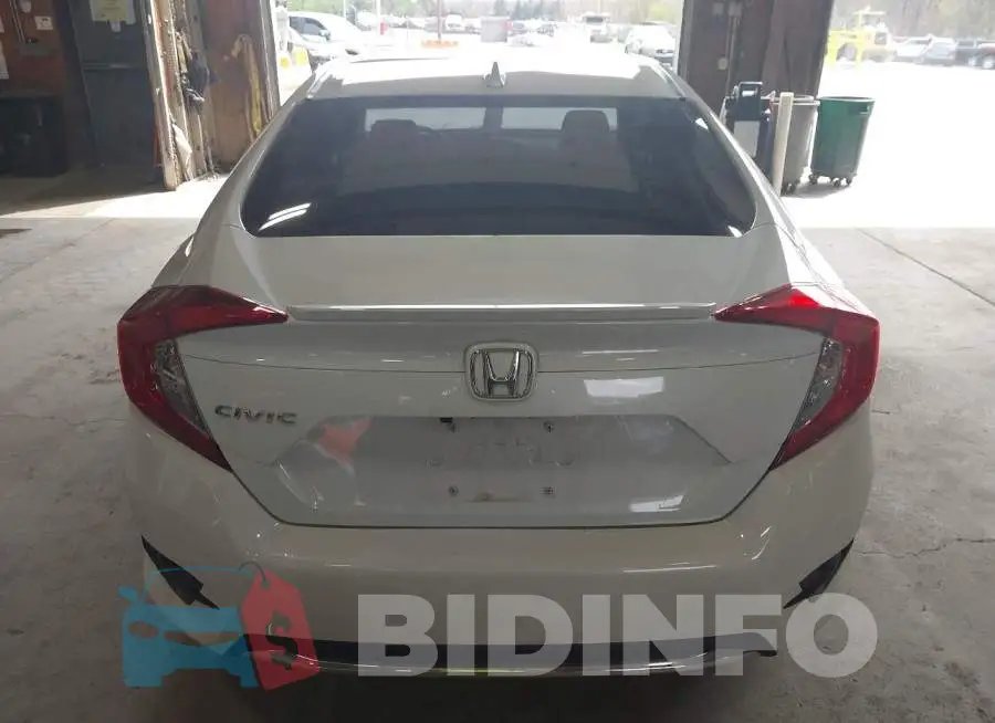 19XFC1F73ME202193 Photo# 16