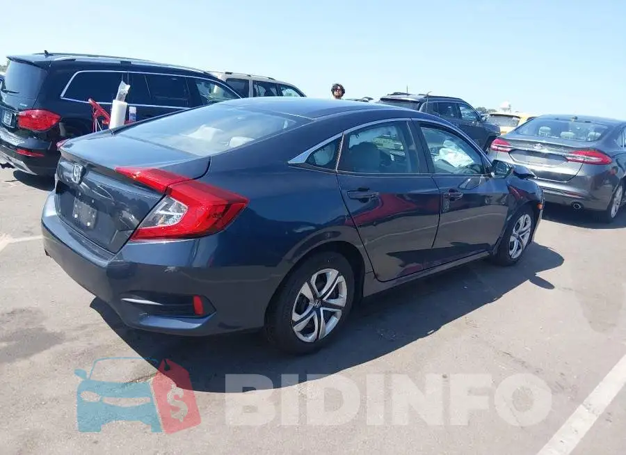19XFC2F57GE235674 Photo# 4