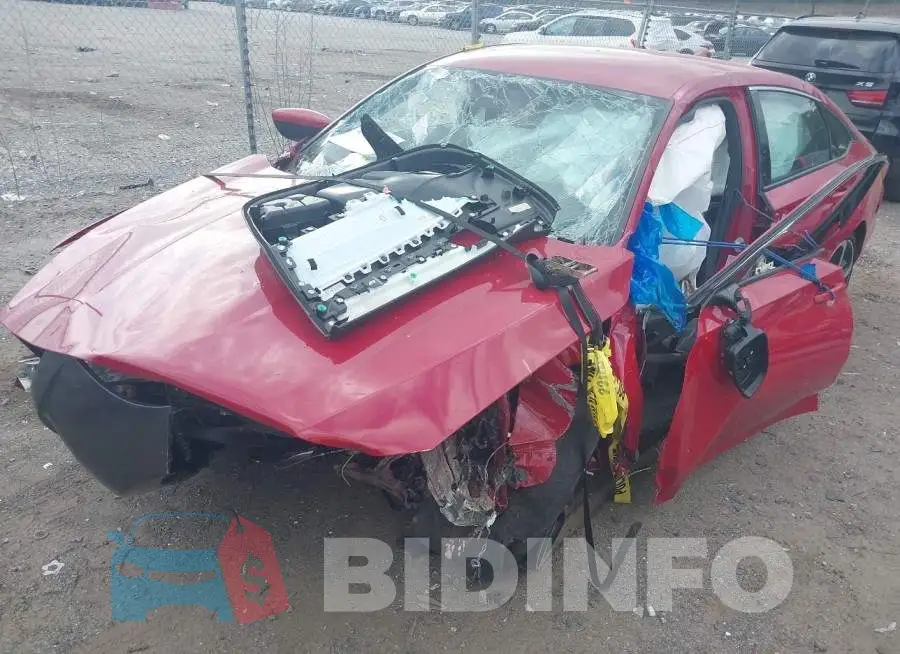 1HGCV1F30KA112186 Photo# 6