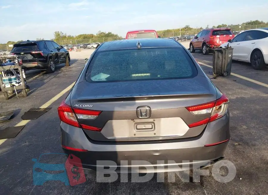 1HGCV1F5XJA131893 Photo# 15