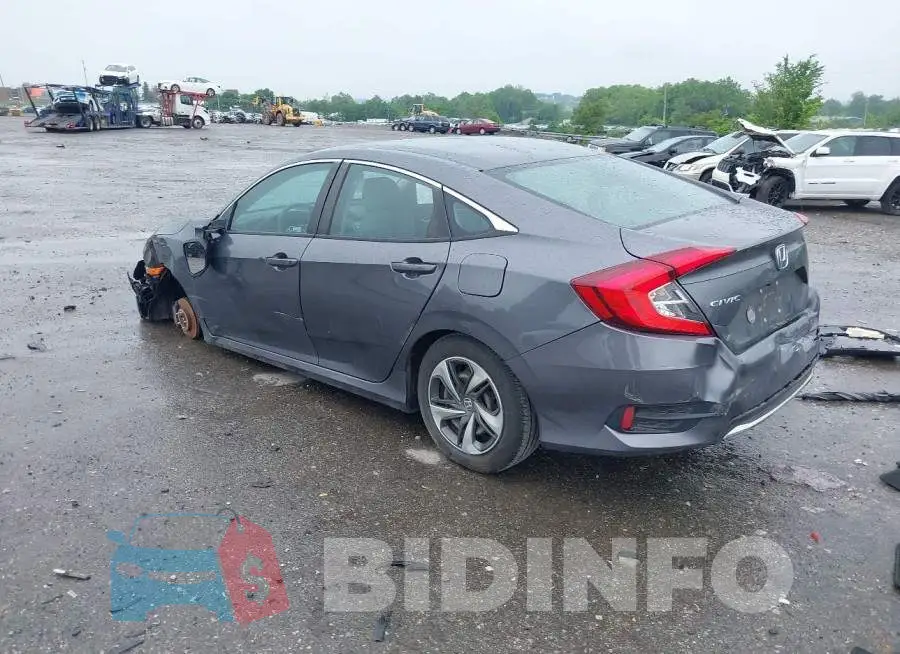 2HGFC2F64MH535103 Photo# 3